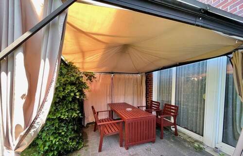 Garten & Terrasse - 