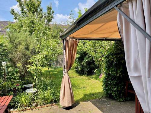 Garten & Terrasse - 
