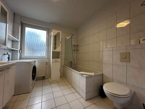 Badezimmer - 