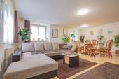 Wohnung EG - 