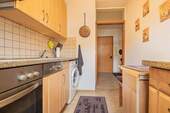 Wohnung EG - 