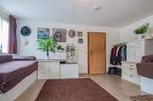 Wohnung EG - 