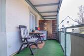 Wohnung EG - 