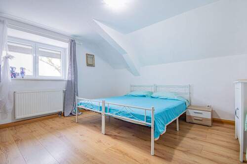 Wohnung DG - 