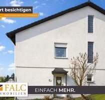 Gepflegtes Einfamilienhaus in Kürten: Ankommen & Wohlfühlen - mit Kamin und Garten