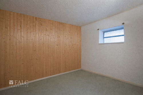Abstellraum - 