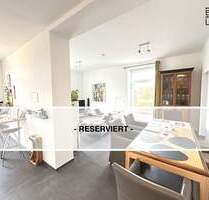 RESERVIERT: Stilvolle 3-Zimmer-Altbauwohnung mit Terrasse und Gartenfläche in Trier-Feyen