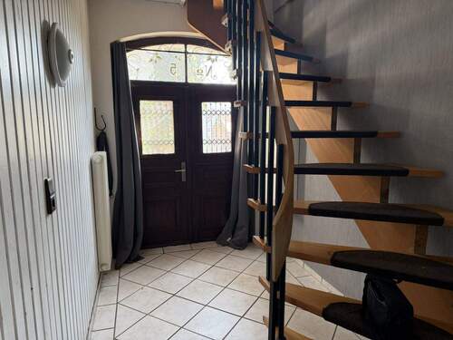 EG Eingangsbereich - 