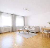 Investieren, wo andere wohnen wollen: Vermietete 3-Zi.-ETW in gefragter Stadtlage in Bamberg-Ost.