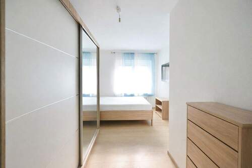 Bild 4 - Etagenwohnung mit 90,00 m&sup2; in Bamberg zum Kaufen