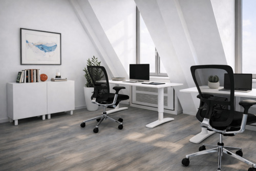 Büroraum 6 - 