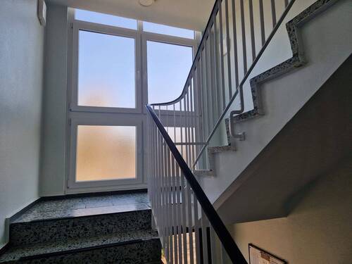 Treppenhaus - 