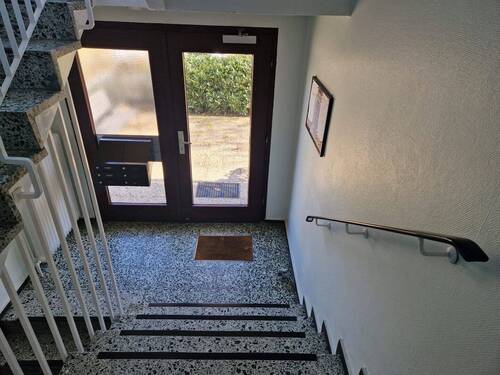 Treppenhaus - 