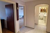 Wohnungsflur - 