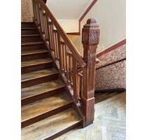 Mehrfamilienhaus mit weiterem Entwicklungspotenzial - Leipzig Schönefeld-Abtnaundorf