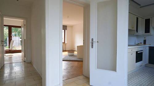 Ihr ganzes Haus bietet viel Licht! - 