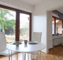 Volksdorfer Herzstück mit tollem Grundriss - Hamburg