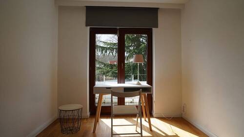 ...Auch für Ihr Homeoffice oder ein weiteres Kind ist genug Platz - 