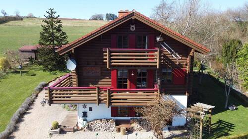 Bild 1 - Haus in Kopp - 269.000,00&nbsp;EUR Kaufpreis, ca.&nbsp; 115,00&nbsp;m&sup2;&nbsp;Wohnfl&auml;che