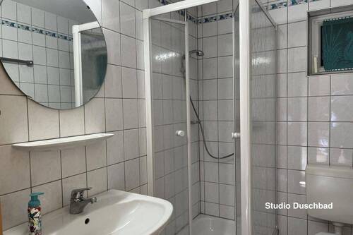 Dusche Studio - 