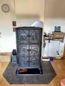 Holzofen - 