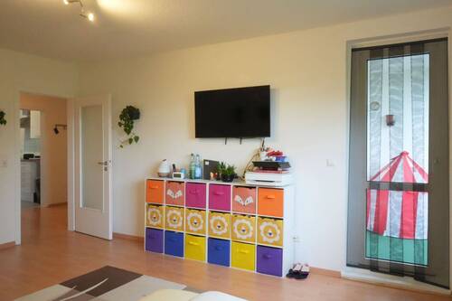 Wohnzimmer - 