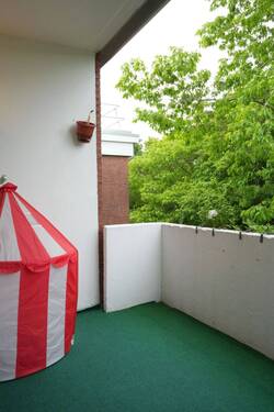 Balkon - 