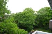 Balkonausblick - 
