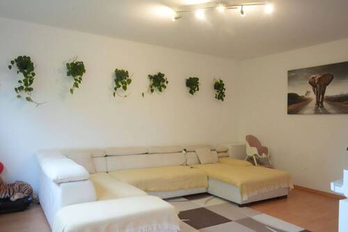 Wohnzimmer - 