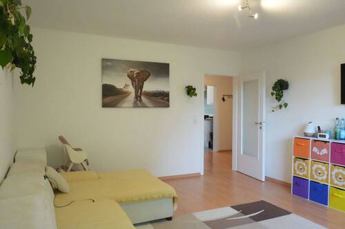 Wohnzimmer - 