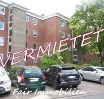 OBERVIELAND- KATTENTURM | Modernisierte 3-Zi. Whg. in ruhiger und grüner Umgebung Nähe Klinikum - Bremen