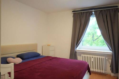 Schlafzimmer - 
