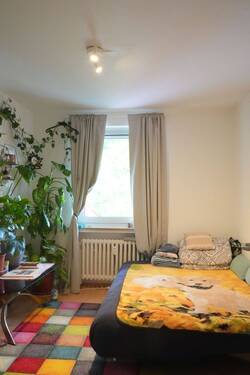 Schlafzimmer 2 - 