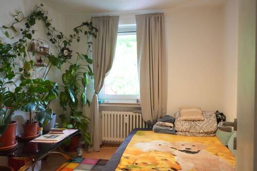 Schlafzimmer 2 - 