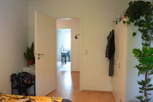 Schlafzimmer 2 - 