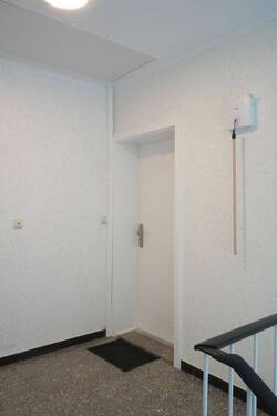 Wohnungseingang - 