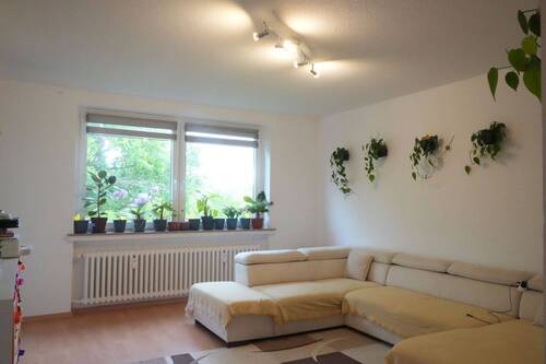 Wohnzimmer - 