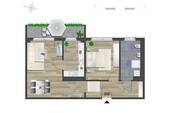 Grundriss - 
