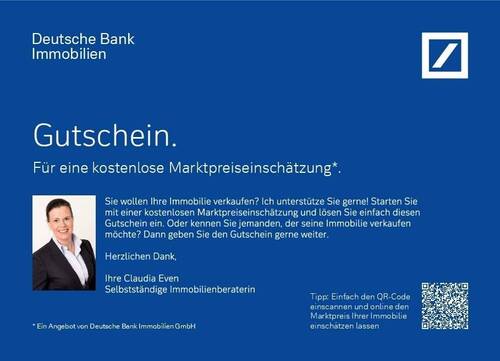 Gutschein - 