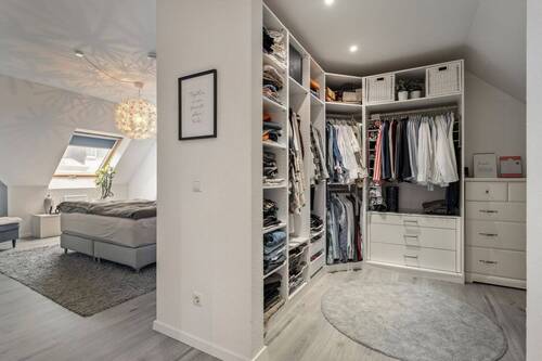 Ankleide - 