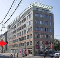 Zentral gelegene Bürofläche mit ca. 365 m² im 2. OG - Berlin Mitte