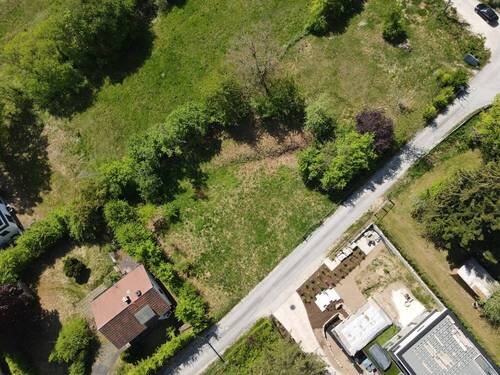 Bild 3 - Grundstück in Forchheim