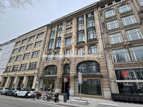 Objektansicht 3 - Büro in Hamburg