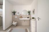 Komfort in klarem Design - 