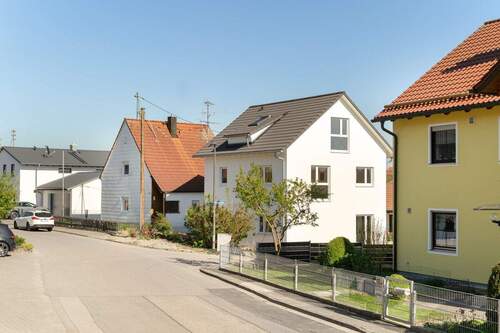 Ziehen Sie sofort ein! - 