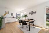 Raum für Genuss & Gespräche - Einfamilienhaus mit 157,00 m² in Bergkirchen zum Kaufen