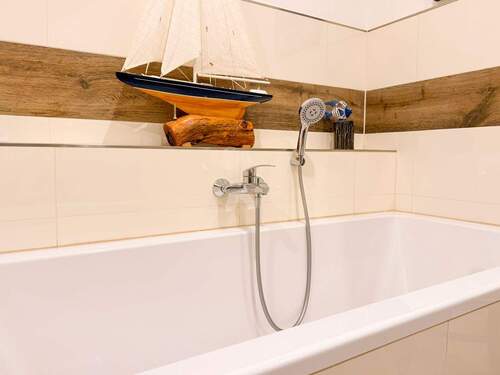 Badewanne - 