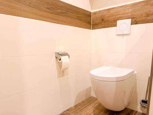 Toilette - 
