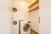 HWR mit WM-Anschluss - 