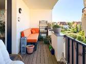 Ihr Platz zum Entspannen! - 